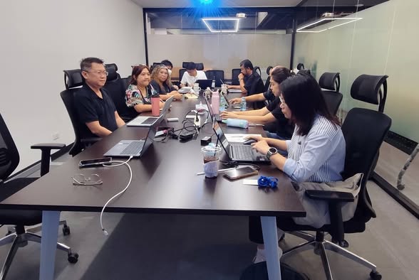 NECTEC ตรวจประเมินคุณภาพ Softnix Logger ประจำปี 2569